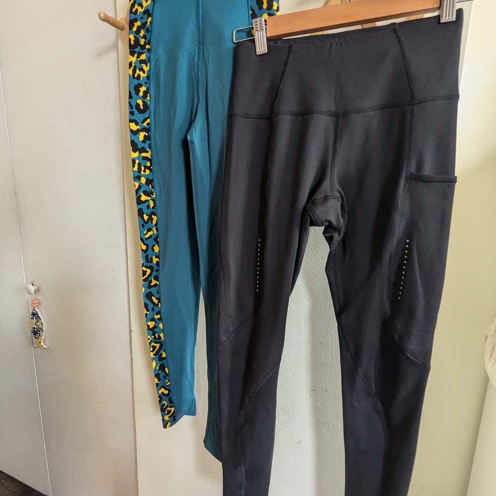 Bundle Of Sweaty Betty Leggings